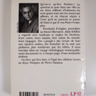 Alain Schifres : Les Parisens - pikkukuva 2