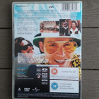 DVD: Fear And Loathing In Las Vegas (Johnny Depp 1998) - pikkukuva 2