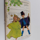 Ulla Lehtonen : Kummitusjuhla - pikkukuva 1