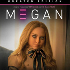 megan (33 004) UUSI -FI- BLU-RAY nordic, 2022 unrated ed. - pikkukuva 2