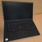 Thinkpad P1 Gen3 15.6" (i7-10850H/32Gt/512Gt m2/T2000) [A6] - pikkukuva 1