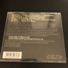 THE SUNSHINE UNDERGROUND - Raise The Alarm cd-albumi - pikkukuva 2