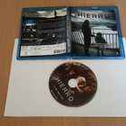 Hierro - SW/SF Region B Blu-Ray (Pan Vision) - pikkukuva 4
