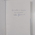 Esko Juuri : Presidenttien vanavedessä (signeerattu, teki... - pikkukuva 3
