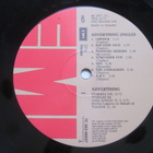 Advertising:Advertising Jingles   LP   1978   Powerpop - pikkukuva 4