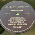 John Mayall With Eric Clapton - Blues Breakers - pikkukuva 4
