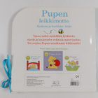 Eric Hill : Pupen leikkimatto : kosketa ja kurkista -kirja - pikkukuva 2