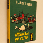 Ellery Queen : Murhaaja on kettu - pikkukuva 1