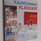 Andrew Weaving : Kauneimmat klassikot : sisusta kotisi aj... - pikkukuva 1