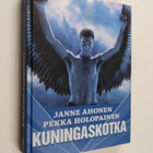 Pekka ym. Holopainen : Kuningaskotka - pikkukuva 1