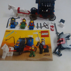 Lego 6042 - pikkukuva 1