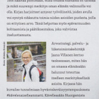 Jaana Villanen: Merkityksellisyys on rohkeutta - pikkukuva 3
