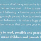 Steve Biddulph: Complete Secrets of Happy Children - pikkukuva 4