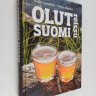 Aniko Lehtinen : Olutreissu : matka halki Suomen olutkaup... - pikkukuva 1