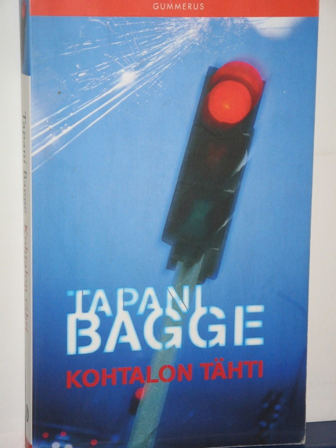 Tapani Bagge : Kohtalon tähti