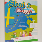 Skoj, 2 - Skeppet (+CD) - pikkukuva 1
