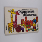 Monica Stuart : Kymmenen pikku sormea - pikkukuva 1