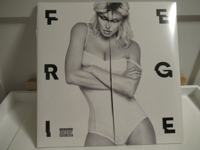 FERGIE - DOUBLE DUTCHESS 2LP *UUSI!*