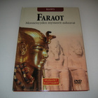 Muinaiset Kulttuurit Osa 1: Faraot **DVD** - pikkukuva 1