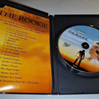 The Rookie Syntynyt syöttämään (DVD) - pikkukuva 3