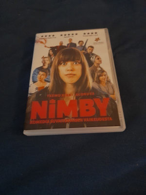 Nimby dvd