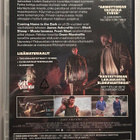 COMING HOME IN THE DARK - DVD ( Night Visions ), uusi - pikkukuva 2