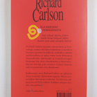 Richard Carlson : Älä hikeenny perheasioista - pikkukuva 2