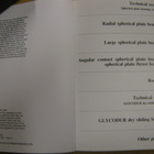 luettelo SKF Plain bearings 1984 - pikkukuva 2