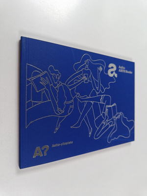 Aalto ARTS Books