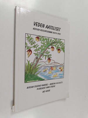 Miriam Soledad Ramirez : Veden aateliset : kesyjen vesili...