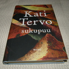 Kati Tervo Sukupuu -sid - pikkukuva 1