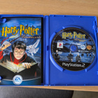 Harry Potter ja viisasten kivi PS2-peli - pikkukuva 2