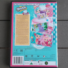 DVD: Shopkins Chef Club (2016) - pikkukuva 2
