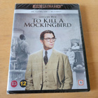 Kuin surmaisi satakielen (4K Ultra HD + Blu-ray, uusi) - pikkukuva 1