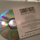 Lapko Summer Nights Malja nimmariCDS single - pikkukuva 2