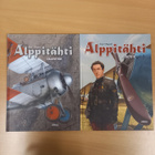 Alppitähti 1 ja 2 - pikkukuva 1