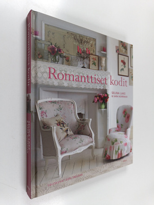 Selina Lake : Romanttiset kodit