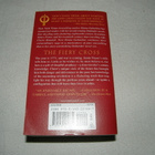 Diana Gabaldon The Fiery Cross  -nid - pikkukuva 2