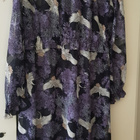 Vero Moda Mekko / Sifonkimekko - koko 40 - pikkukuva 4