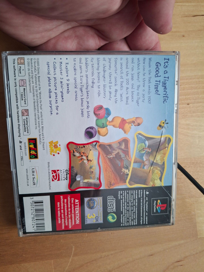 Item image
