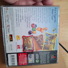 PS1 Tiggers Honey Hunt CIB - pikkukuva 2