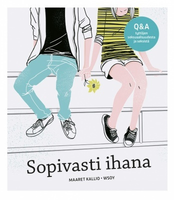 Maaret Kallio: Sopivasti ihana