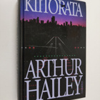 Arthur Hailey : Kiitorata - pikkukuva 1