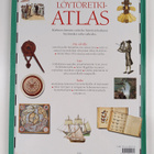 Peter Morter : Löytöretkiatlas - pikkukuva 2