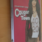 4DVD Cougar Town 1 kausi Puumanainen ( 2010 ) - pikkukuva 1