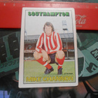 K7. A&B.C. #132 M. Channon Southampton - pikkukuva 1