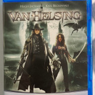 Van Helsing - Blu-ray ( uusi ) - pikkukuva 1