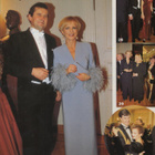 Me Naiset n:o 50 1993 Linnan juhlat, viimeinen valssi. Mila - pikkukuva 3