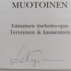 Leo Nygren : Olet ruokasi näköinen, makuinen, muotoinen :... - pikkukuva 3