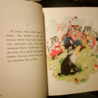 Knutsson: Pekka Töpöhäntä Pienokaisille (8.p.2005) Sis.pk:t - pikkukuva 3